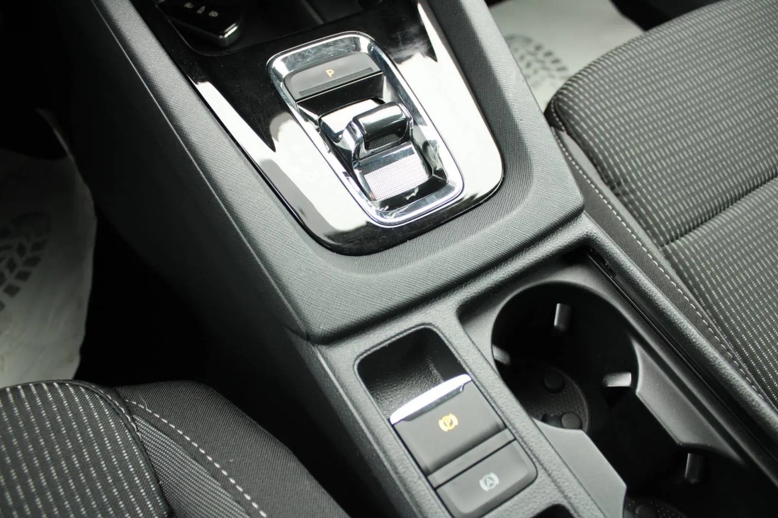 škoda octavia 1.4 tsi iv automatik *led, kamera* - slika 13