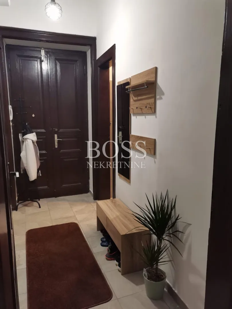 centar, 3s+db, 70m2, 185.000€ - slika 7