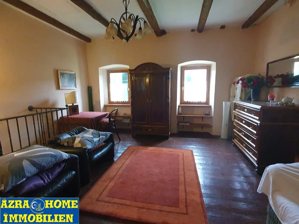 kuća: buzet, 150m2, renovirana kamena kuća (prodaja) - slika 21