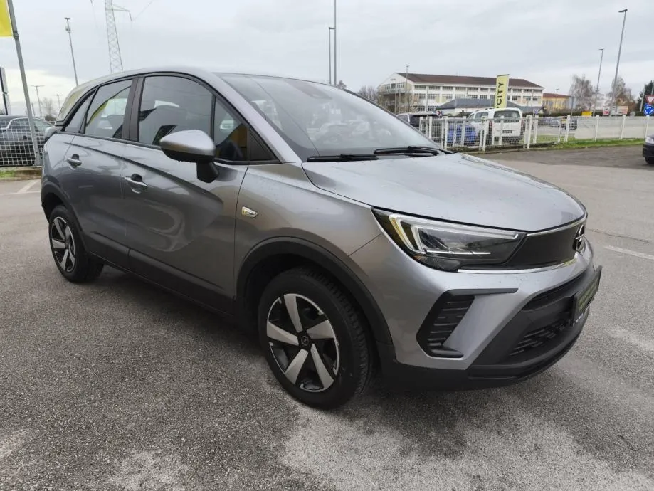 opel crossland x enjoy 1.5d 81kw - 1 godina garancije! - slika 7