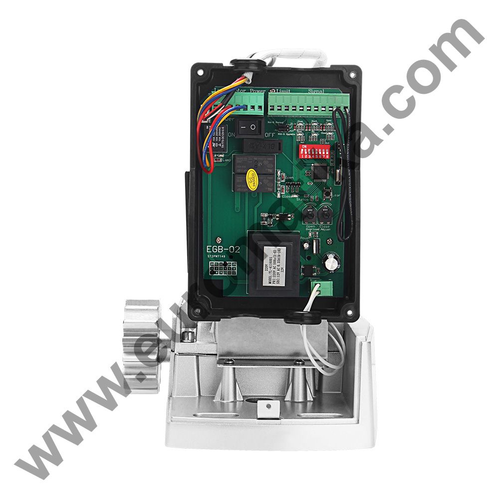 motor za klizna vrata lmaster 650 - slika 3