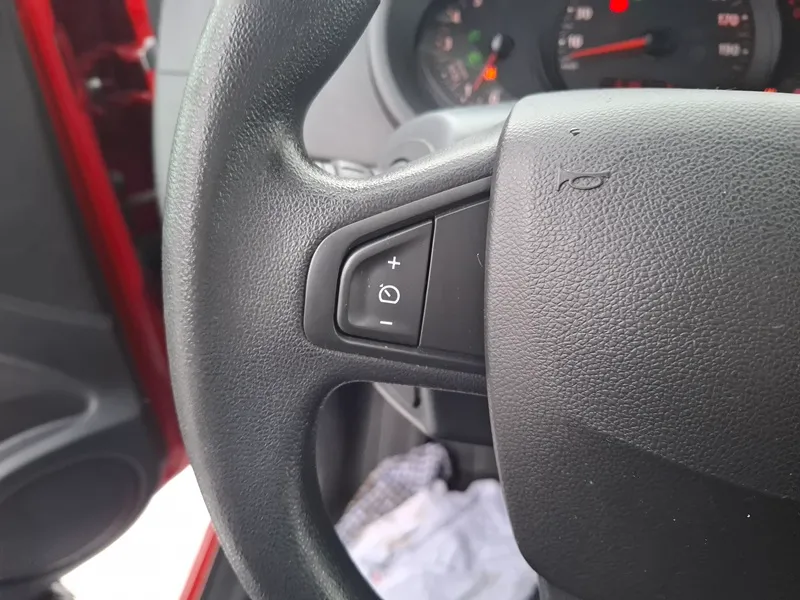 renault kangoo 1.5 dci*klima*tempomat*park.senzori* - slika 12