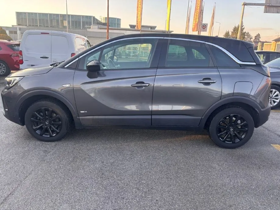 opel crossland blitz 1.2 s/s, 81kw - 7 godina garancije! - slika 11