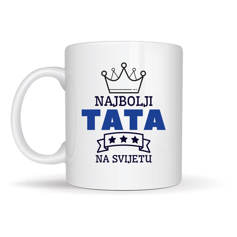 šalice s natpisom-muške - slika 16