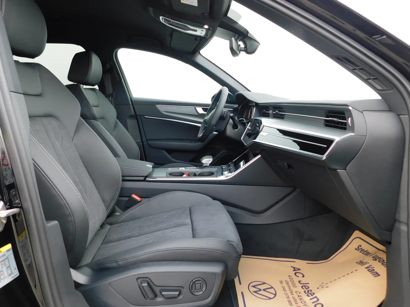 11441 audi a6 40tdi s tr select+ - slika 12