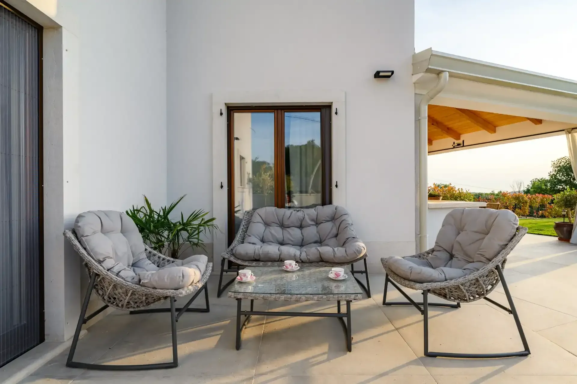 kuća za odmor luxury villa sofia with pool - slika 8