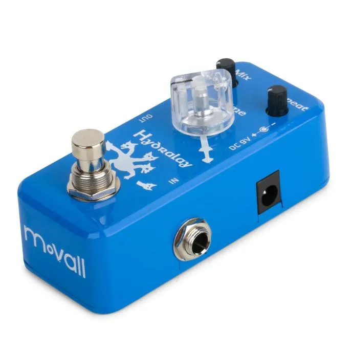 movall mp306 hydralay delay - slika 4