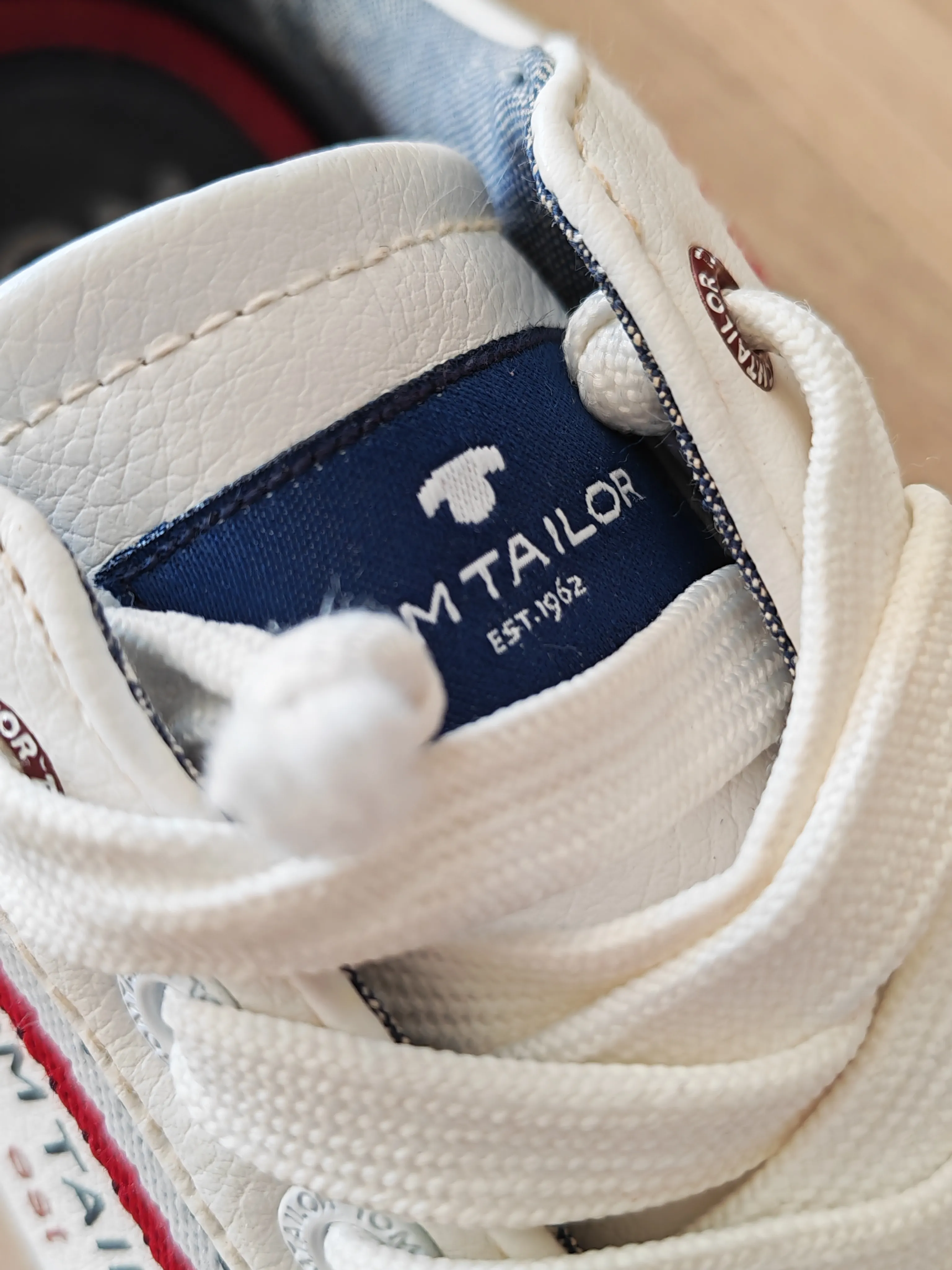 tenesice tom tailor broj 40 - slika 19