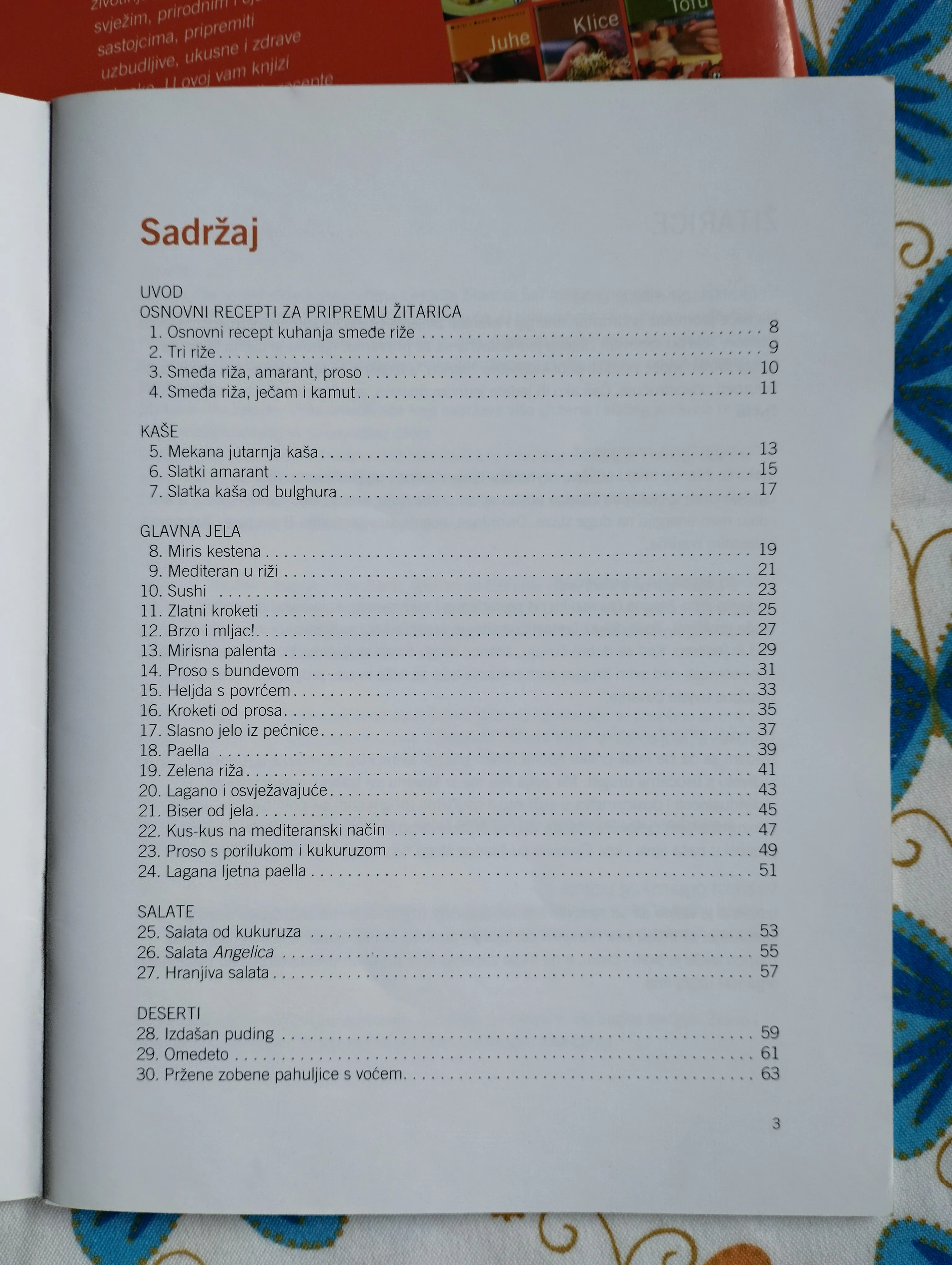 jadranka boban pejić - ljeto, jesen, zima, žitarice - slika 6