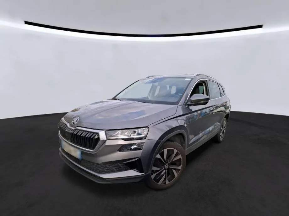 Škoda Karoq 2,0 TDI DSG Ambition #U DOLASKU# - Split