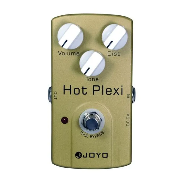 Joyo Jf32 Hot Plexi - Zagreb