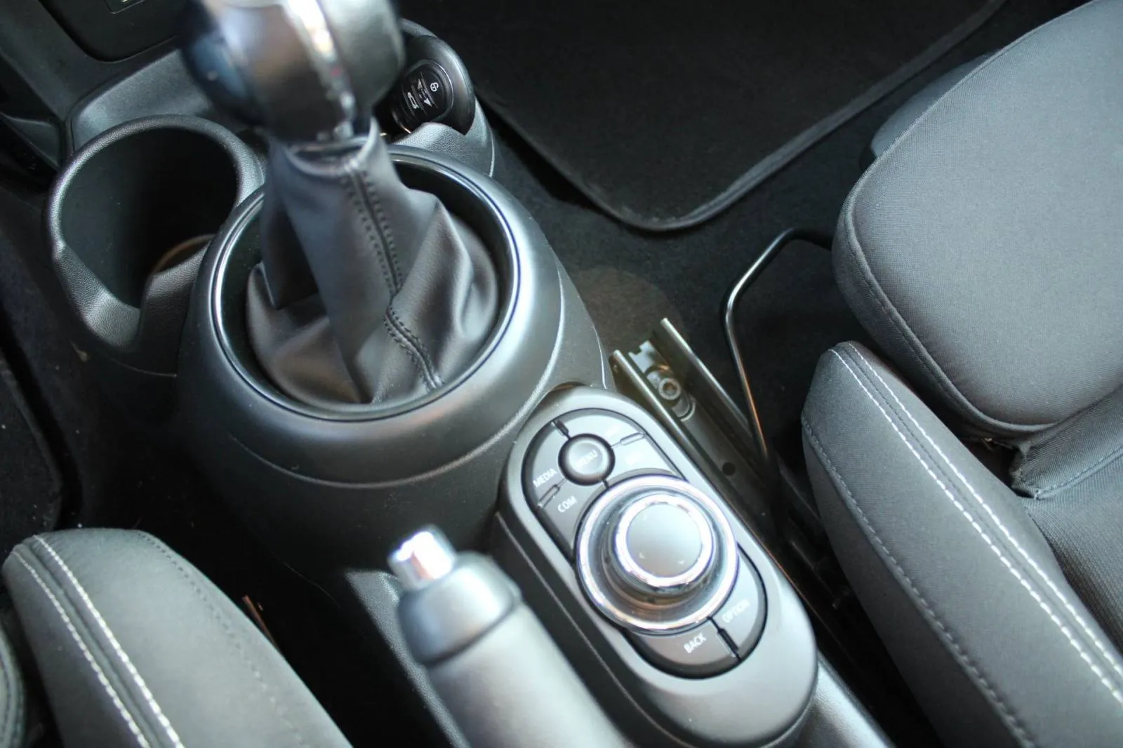 mini cooper s - slika 7