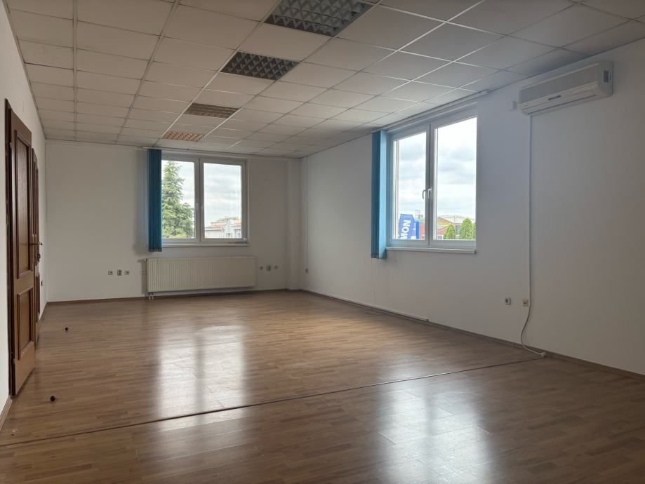 poslovni prostor: osijek, industrijska zona čepin, uredski, 180 m2 - slika 2