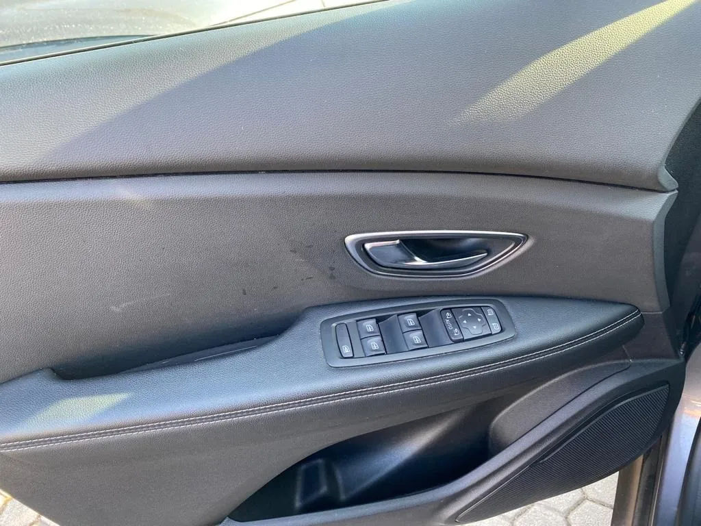 renault scenic dci 110 automatik, klima, tempomat, 4x garancija! - slika 13