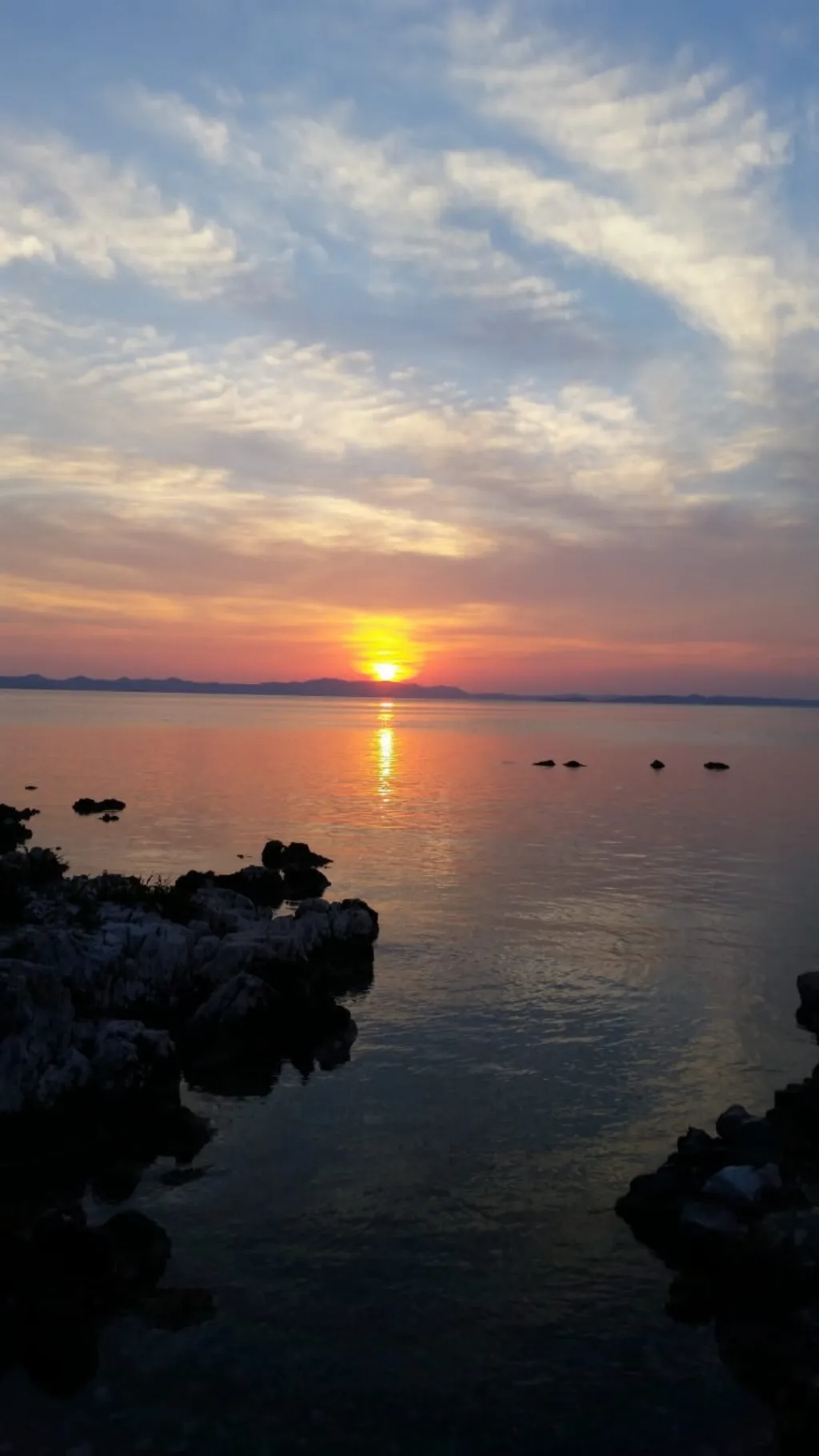 robinzonski turizam sunset romance - slika 29