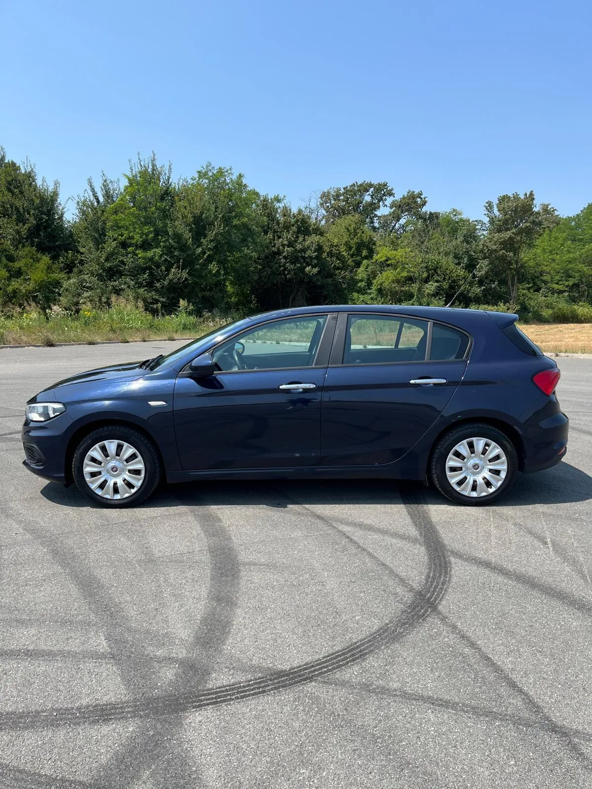 fiat tipo 1,4 benzin-lpg auto plin 500 km za samo 35€ - slika 14