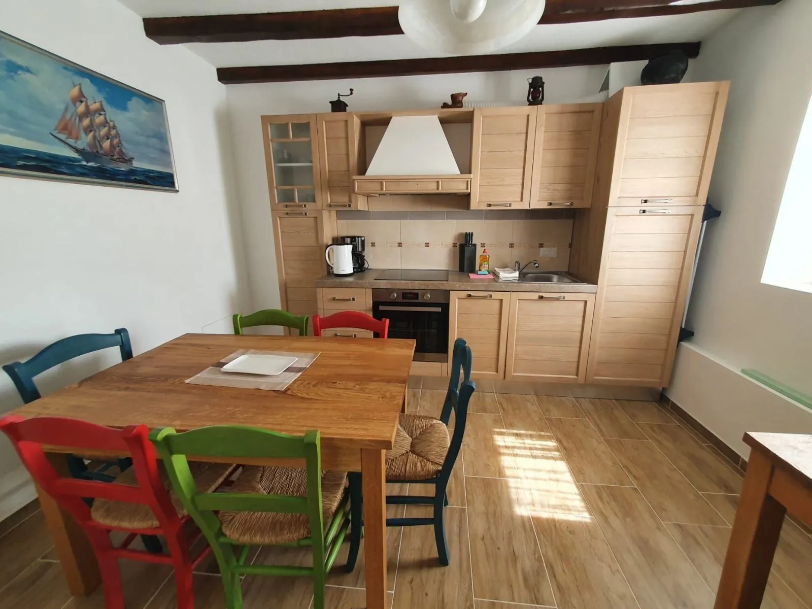 motovun-renovirana kamena kuća sa bazenom i apartmanom prodaje se - slika 14