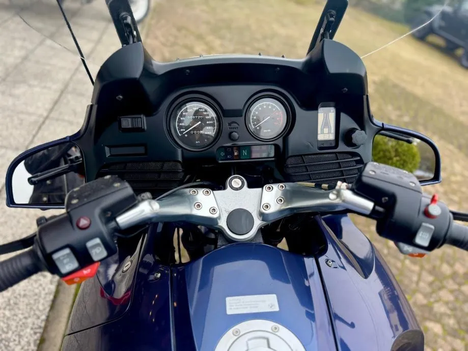 bmw r 1150 rt abs, 2001 god. - slika 18