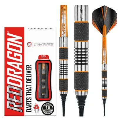 red dragon amberjack 1, 18g - slika 3