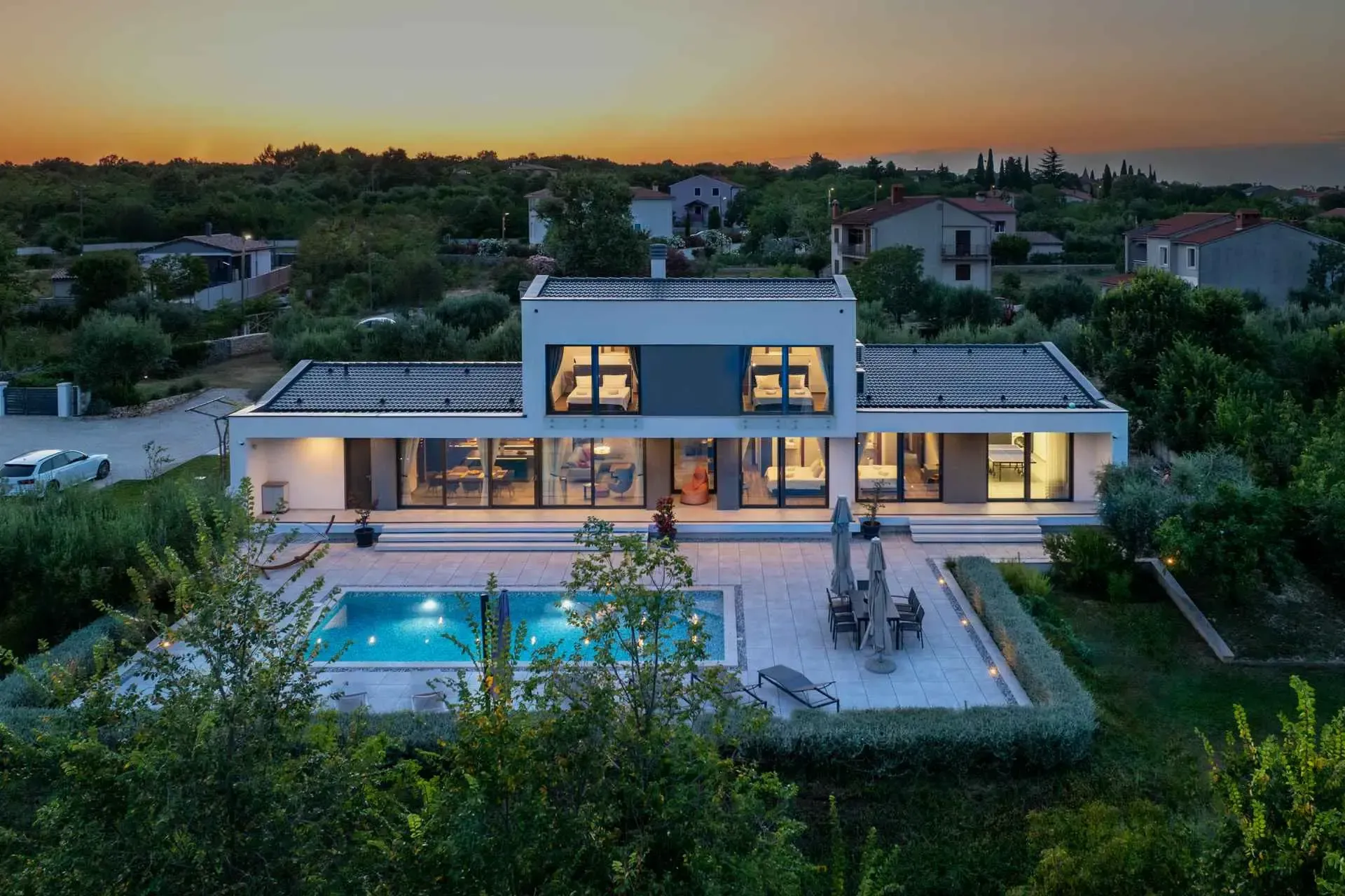 kuća za odmor martincic residence - slika 4