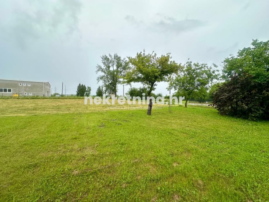 prodaja - građevinsko zemljište - 7845m2 - novaki oborovski - rugvica - slika 3