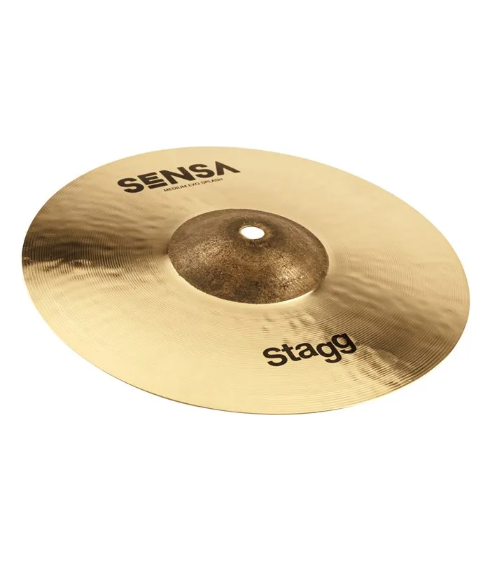 Stagg Splash 8" Sen-Sm8e Činela - Zagreb