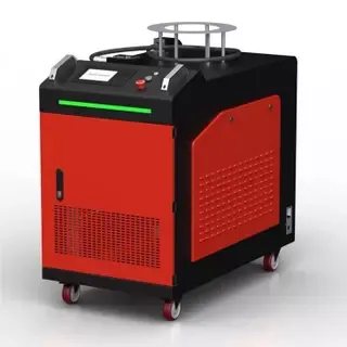 continuous laser za čišćenje - slika 5