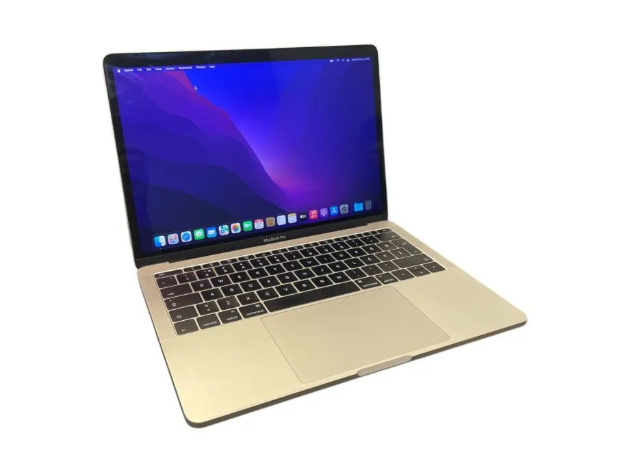 macbook pro 13" 2016 (a1708) i5 2.0ghz / 8/256gb / r1, rate! - slika 3
