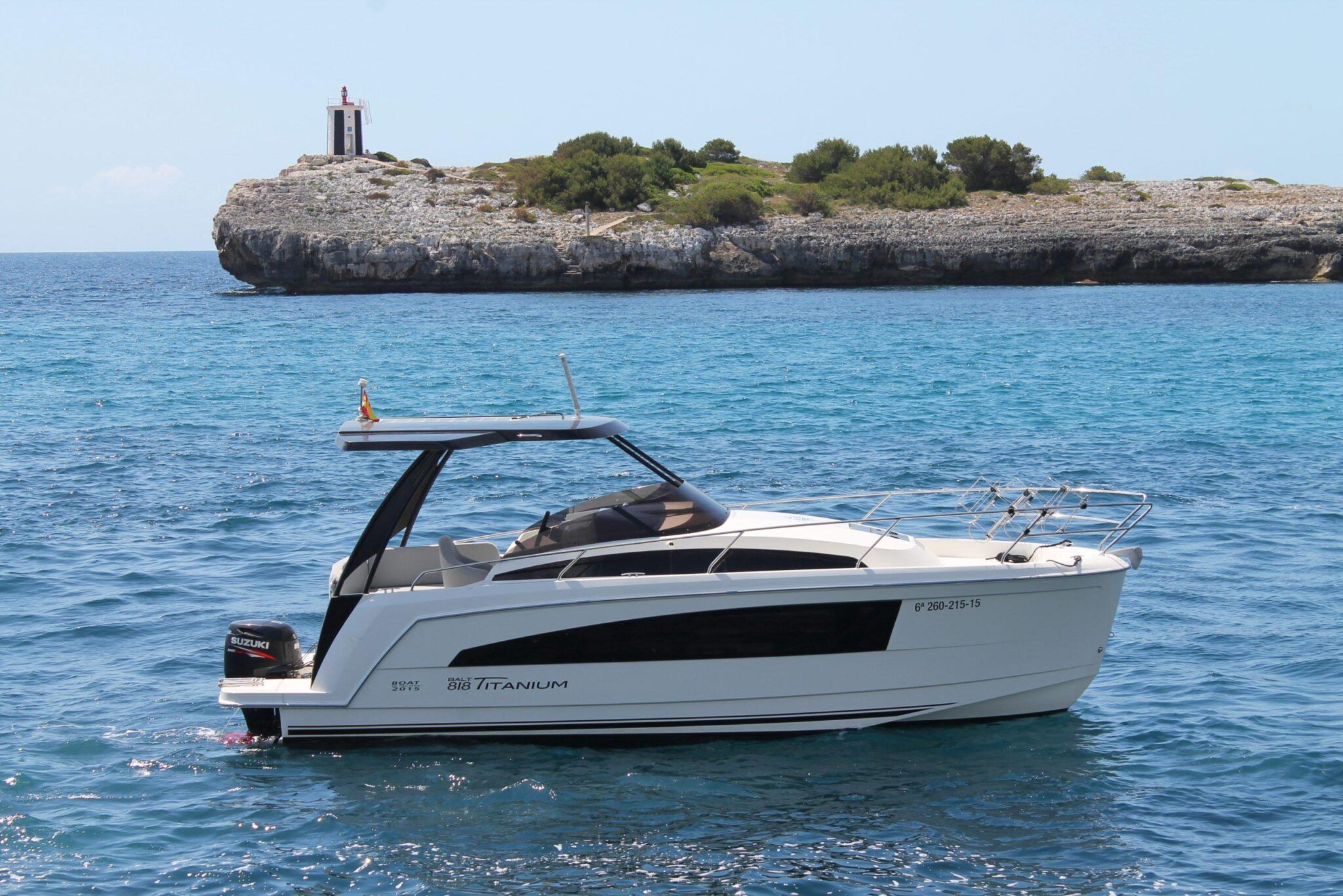 balt 818 titan - slika 3
