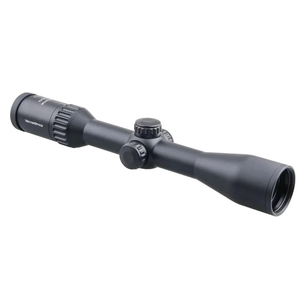 Vector Optics CONTINENTAL 1,5-9x42 Hunting - Poreč