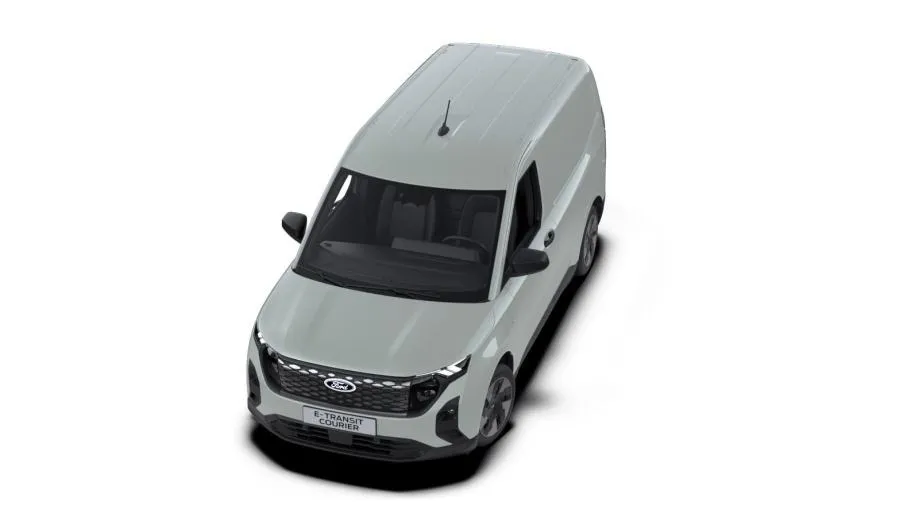 ford courier transit electric, 2025 god. - slika 8