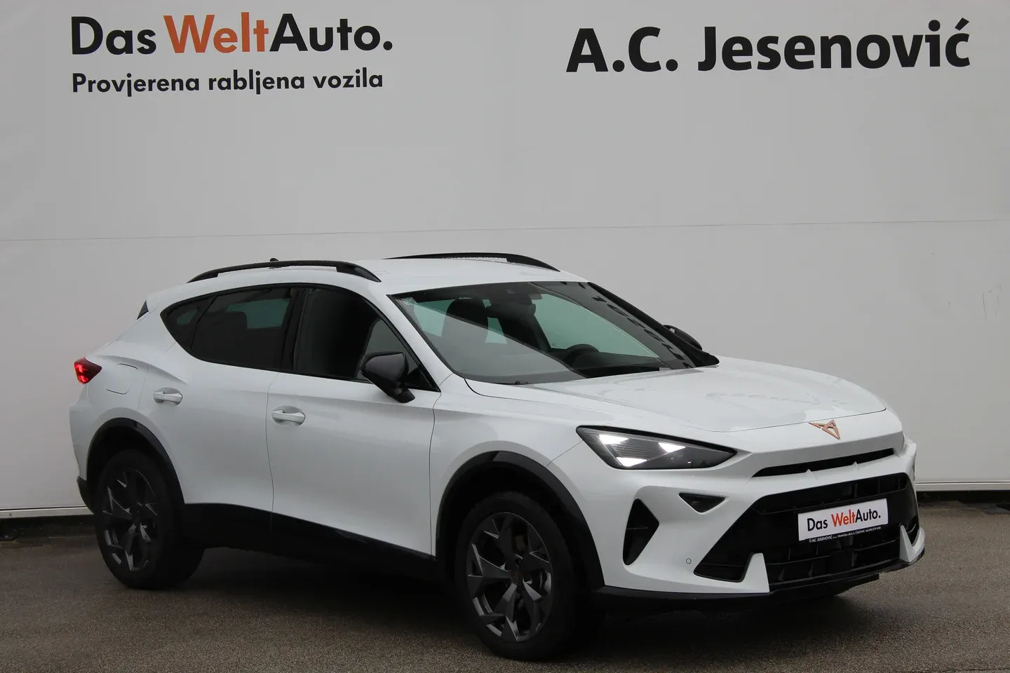 12945 cupra formentor 2.0 tdi evo dsg - slika 3