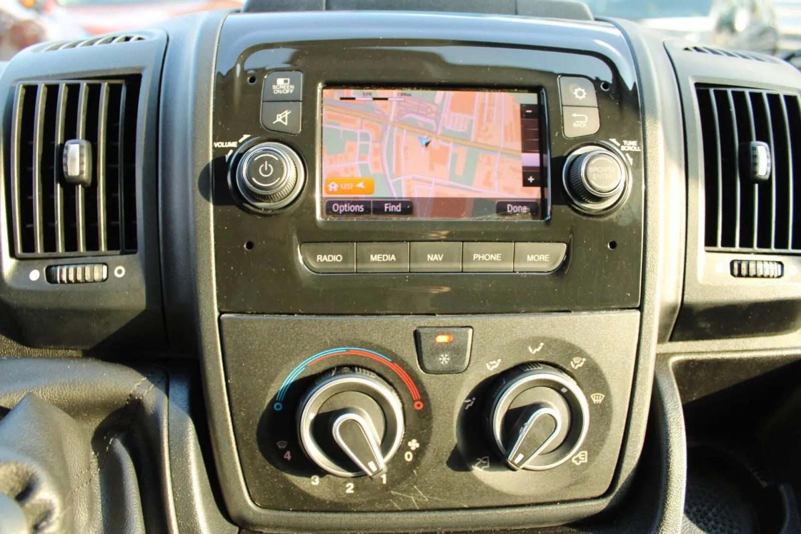 citroen jumper 2.2 hdi l3h3 *navigacija*, 2021 god. - slika 11