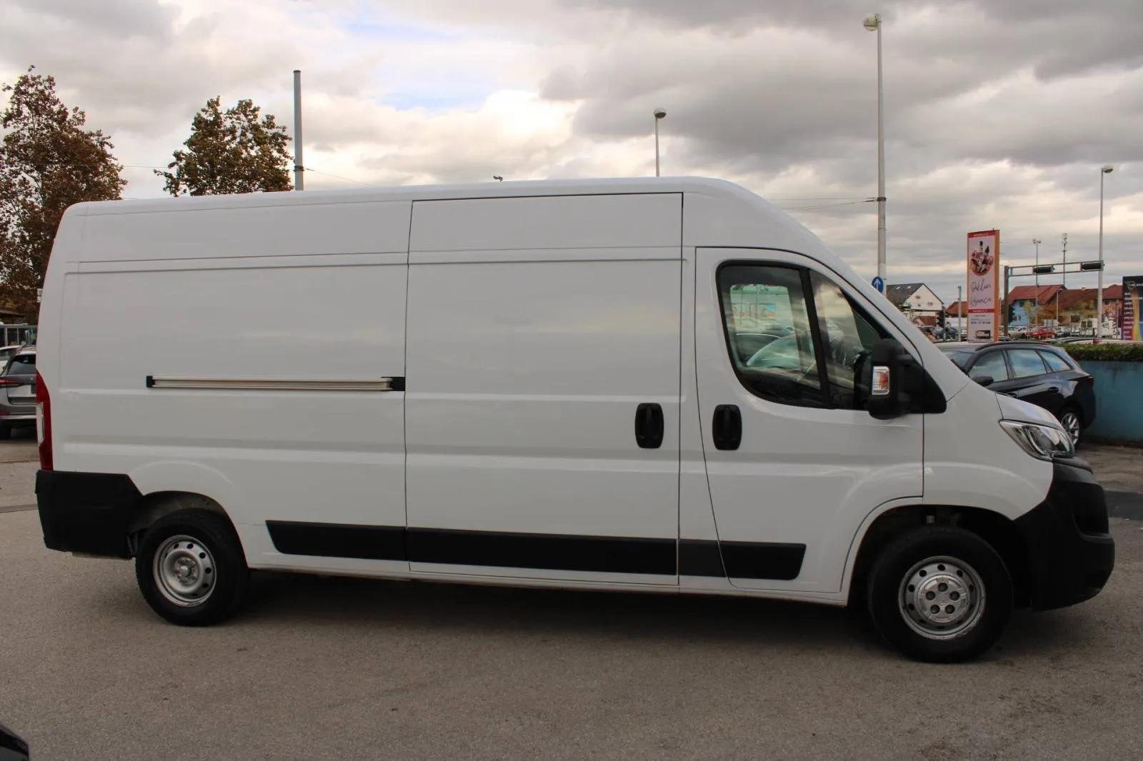 opel movano 2.2d l3h2 140ks, 2022 god. - slika 4