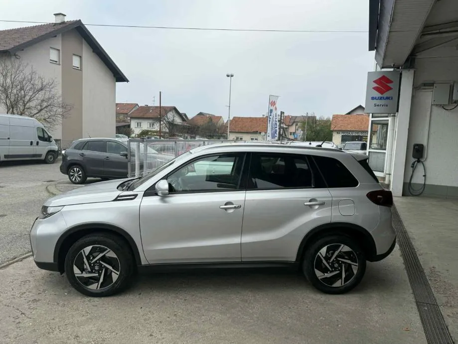suzuki vitara 1,4 glx elegance 2wd - demo automobil - slika 2