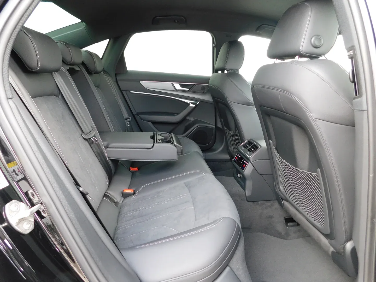 11441 audi a6 40tdi s tr select+ - slika 13