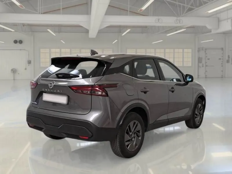 nissan qashqai 1.3 - slika 5