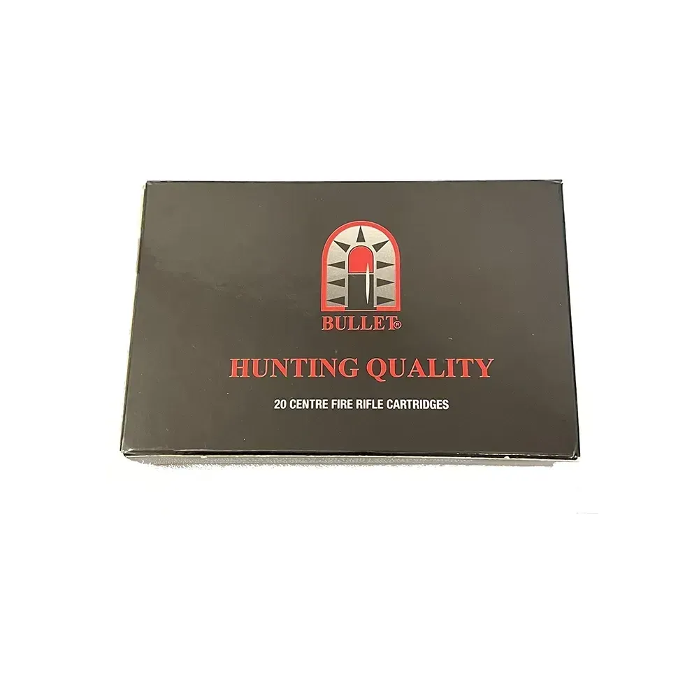 Karabinsko streljivo BULLET .308 Win. Subsonic 13g/200gr - Poreč