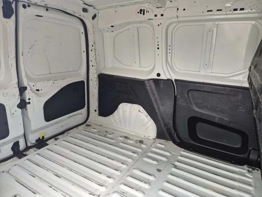 opel combo 1.5 cdti, odlično stanje, garancija na vozilo - slika 8