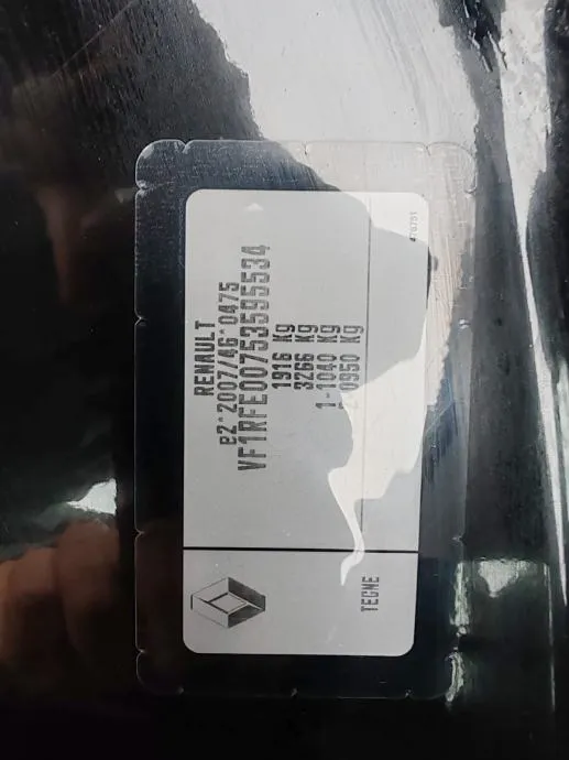 renault kadjar dci 110. 2015 god. 139000 km. kartice 24/36 rata - slika 17