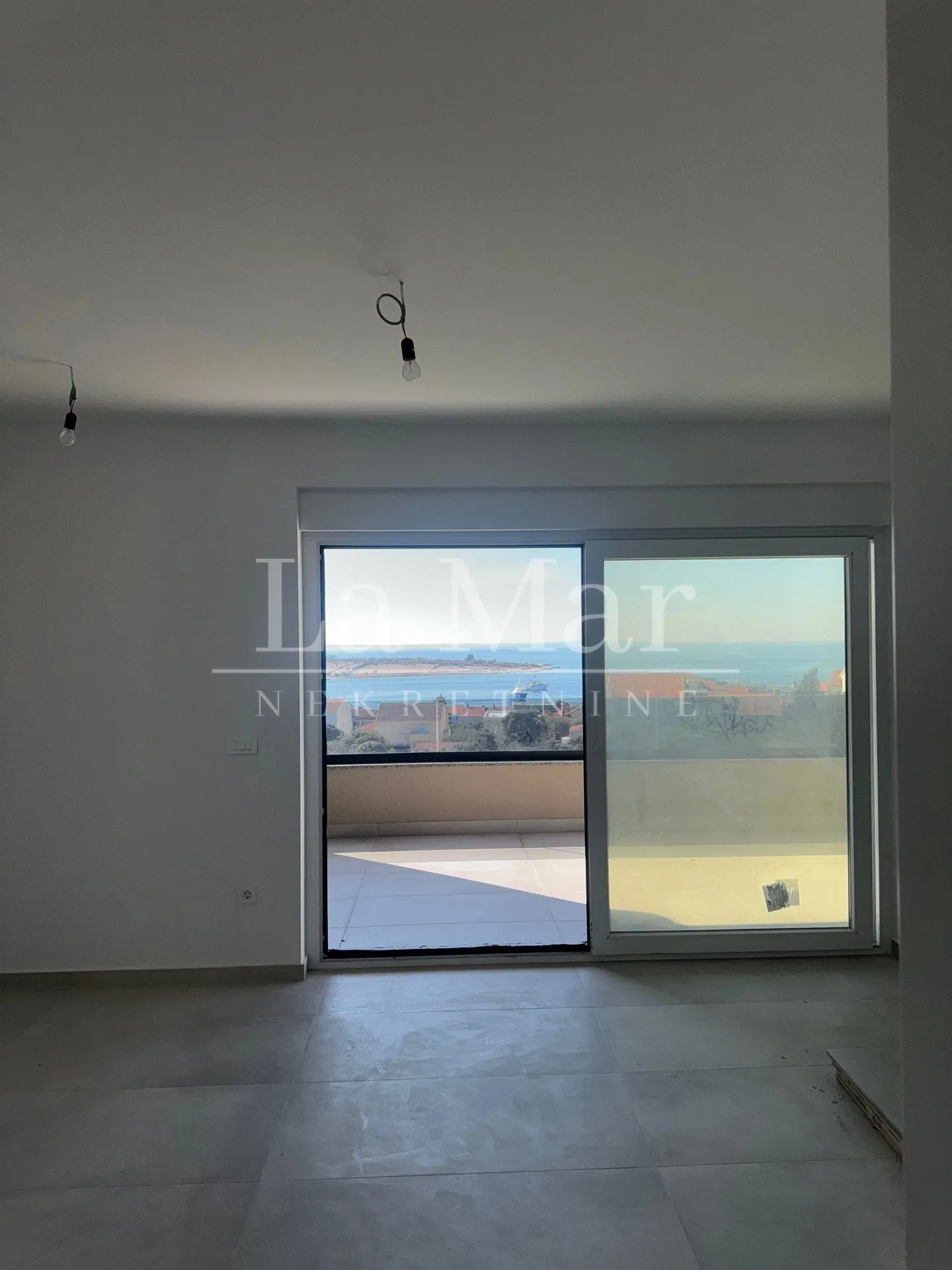 novalja - vrhunska novogradnja s pogledom na more-s3- 74,69 m2 - slika 4