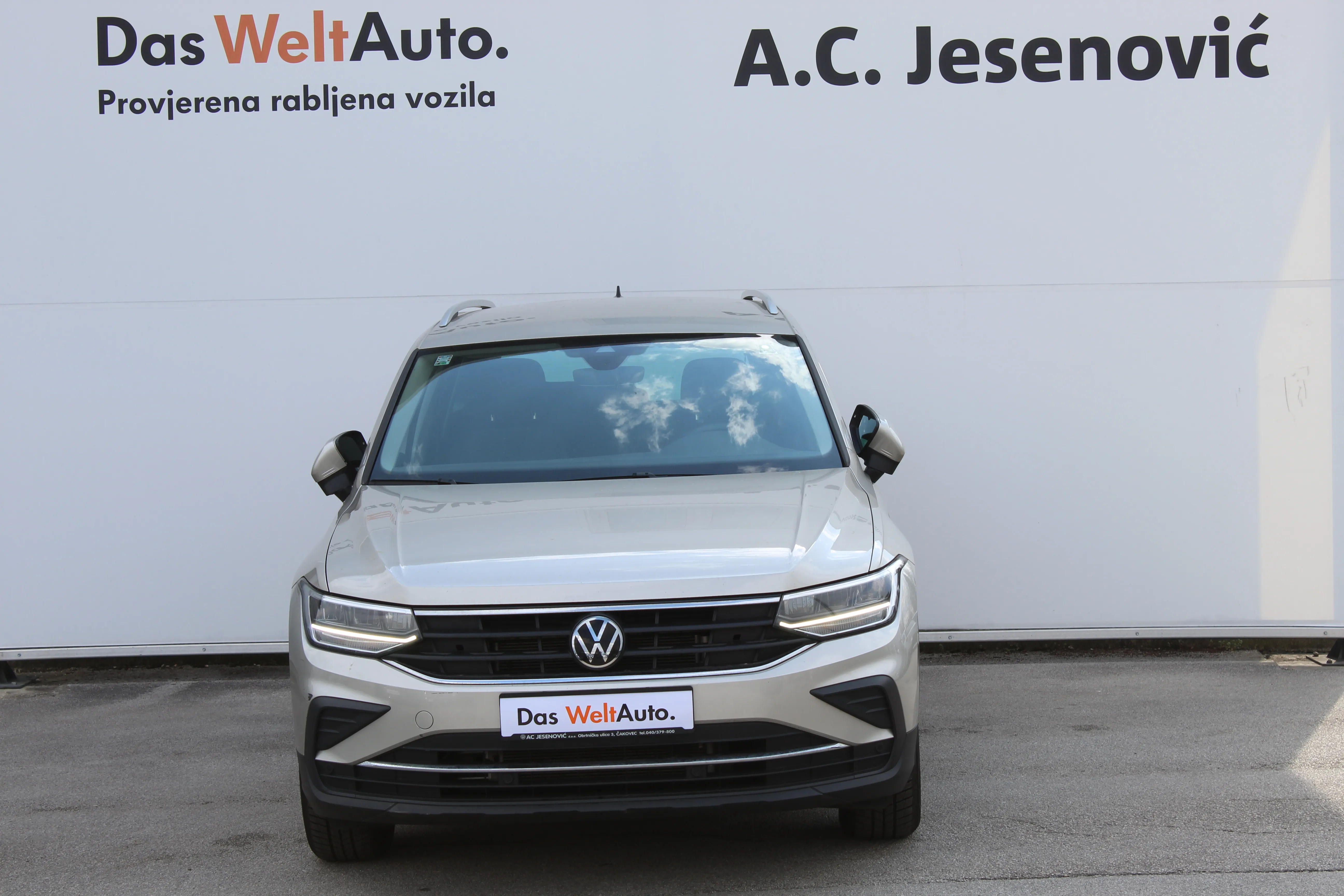 10788 volkswagen tiguan 2.0 tdi dsg life - slika 2