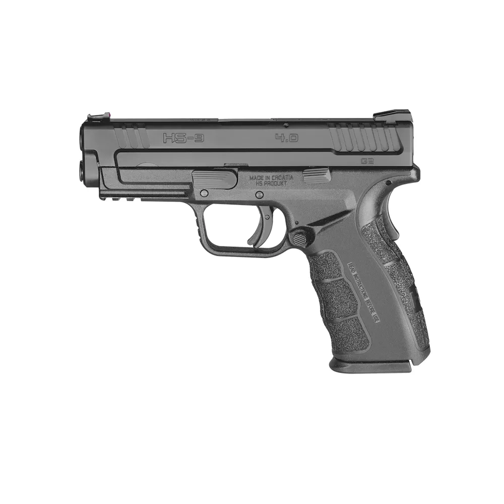 pištolj hs-9 g2 9x19 - slika 2