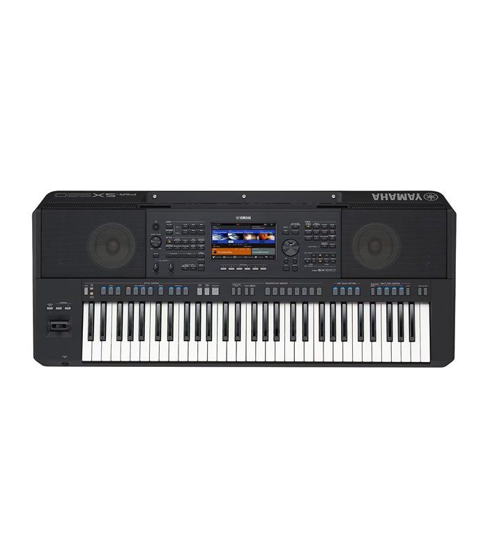 Yamaha Psr-Sx920 Synthesizer - Zagreb