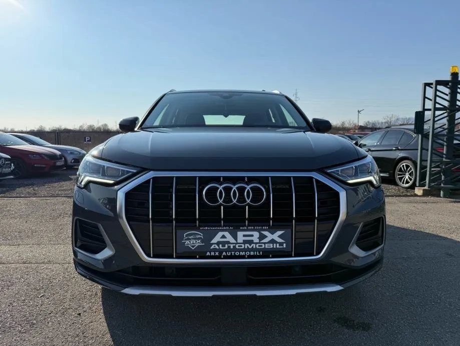 audi q3 35 tfsi automatik °virtual°navi°kamera°leasing bez učešća° - slika 2
