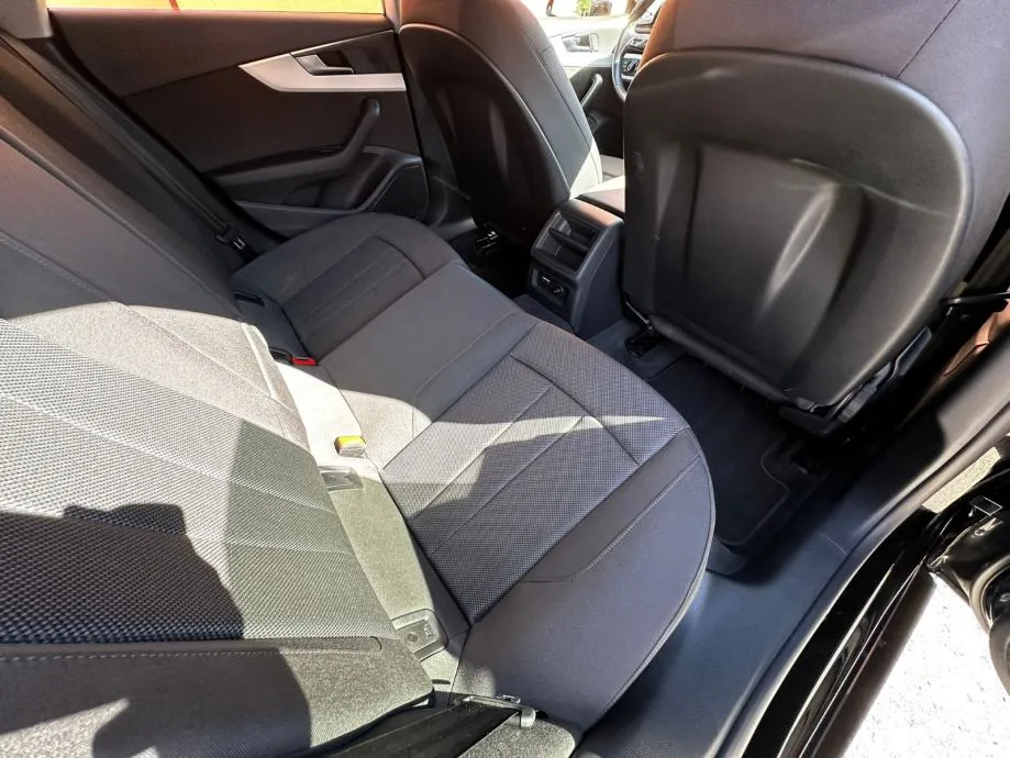 audi a5 sportback 40 tdi automatik •2022.g.•matrix•kamera•150 kw• - slika 17