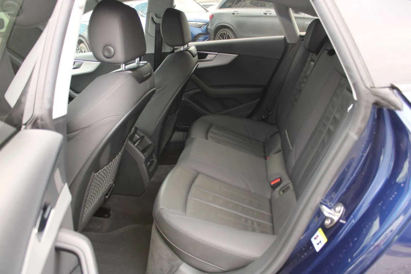 audi a5 sportback 35 tdi s-tronic s-line *virtual, led, navigacija* - slika 11