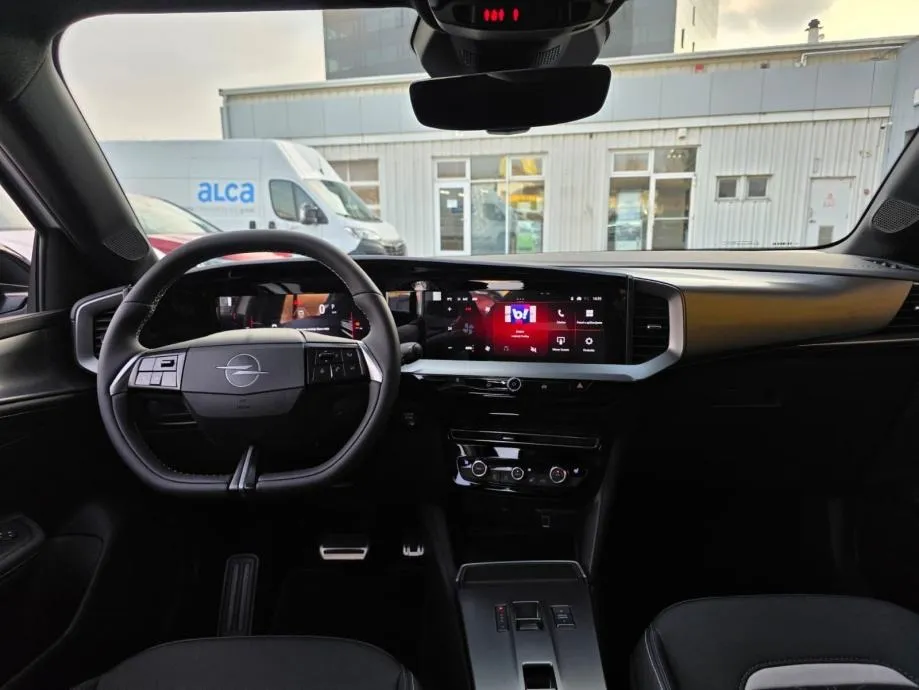 opel mokka gs line aut 1.2, 96kw - 8 godina garancije! - slika 15