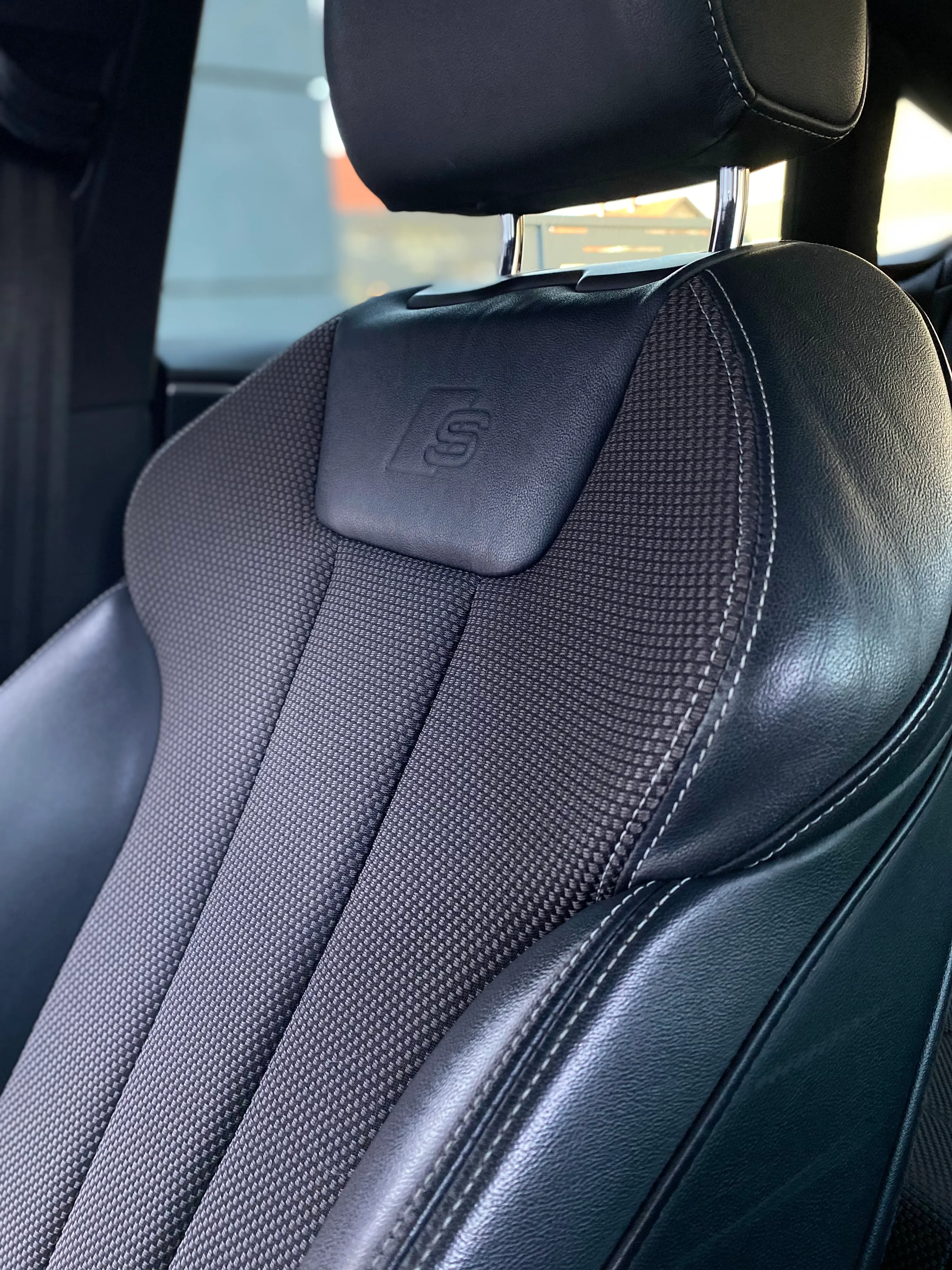 audi a5 2.0tdi quattro - slika 9
