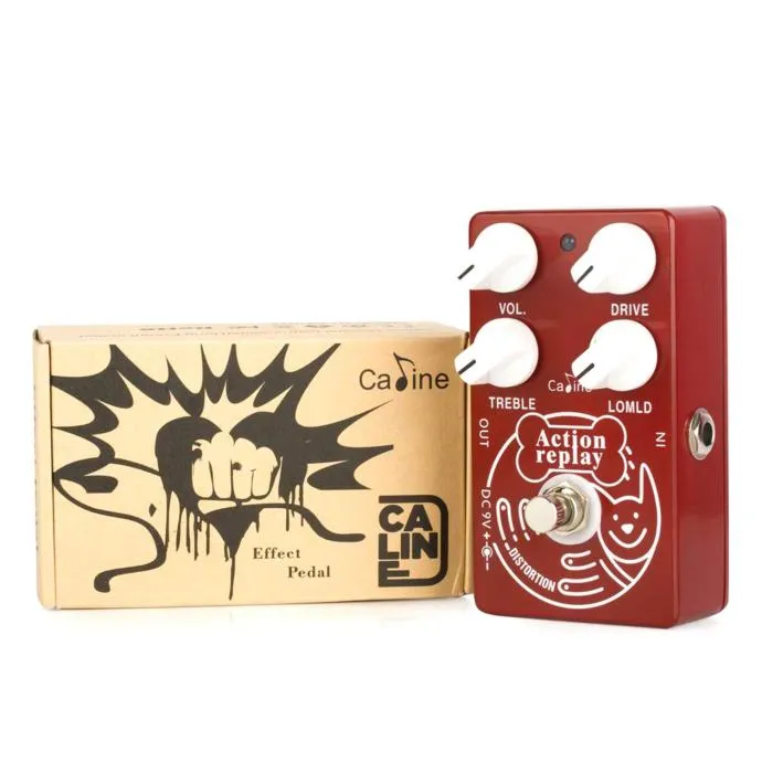 caline cp74 action replay distortion - slika 6
